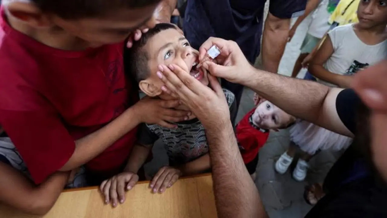 جدول المواعيد الجديدة.. ضوابط تطعيم الأطفال والأوراق المطلوبة خلال عام 2026